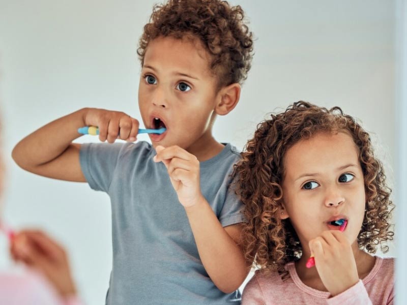 Featured image for “Everything You Need to Know About Your Toddler’s Teeth”